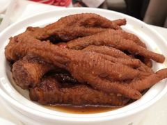 铁勺凤爪-大铁勺新津菜(迎水道店)
