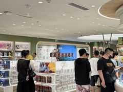 -凯德广场(金牛店)