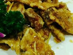 -杨记小骨头羊杂馆(南五马路店)