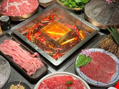 -锦城印象火锅(天府三街店)