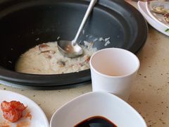 -港畔赶海蒸汽海鲜烧烤自助(仙螺岛店)