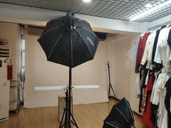 -小象国照相馆(宝山万达店)