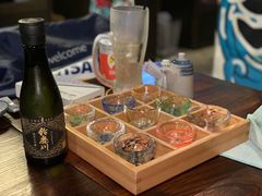 -矶野水产(澳门逸园中心店)