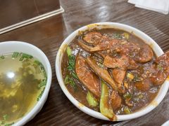 -福海面馆(阳曲店)
