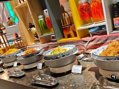 -温德姆至尊酒店·璇全日餐厅