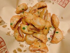 老汉口藕夹-肖记公安牛肉鱼杂馆· 省级非物质文化遗产(仁和路店)