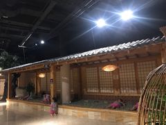 -汤森悠生活文化汤(江宁万达店)