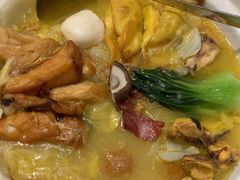 -顺风海鲜港(长寿路店)