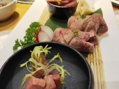 -赤坂亭·M9和牛烧肉·铁板烧(合肥万象城店)