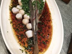 -小厨娘淮扬菜(六合欢乐港店)