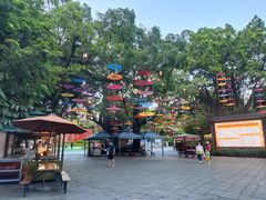 -深圳锦绣中华民俗村