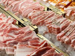 -姜胖胖首尔自助烤肉·街头小吃大排档(国瑞中心店)