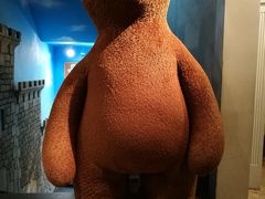 -济州岛泰迪熊博物馆