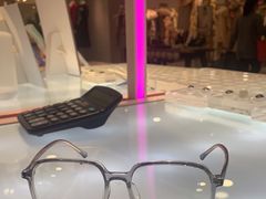 -Sweet Color美瞳隐形眼镜店(浦建路巴黎春天店)