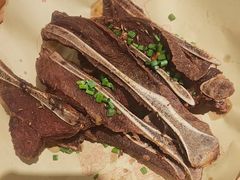 -肖记公安牛肉鱼杂馆· 省级非物质文化遗产(仁和路店)