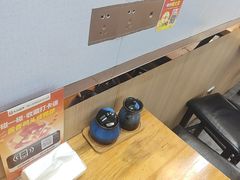 -鸭小妹鸭血粉丝(老门东店)