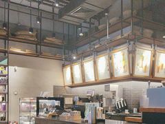 -星巴克(北京三里屯SOHO一店)