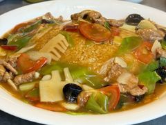 -张烤鸭·川菜·非遗冒烤鸭(青石桥店)