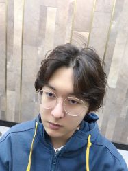 点击看大图 -MONE美发沙龙