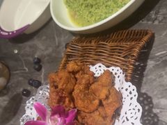 -前海沿·青岛菜(乐客城店)