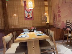 -三石铁板烧(紫竹桥店)