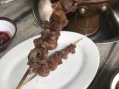 -福寿斋·老北京铜锅涮肉·烤鸭(顺义总店)