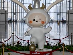 -杭州萧山国际机场