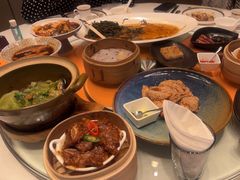 -美心·翠园(港汇恒隆广场店)