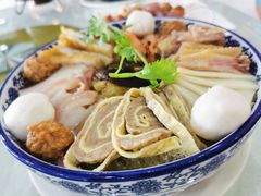 本帮手工全家福-七涧堂