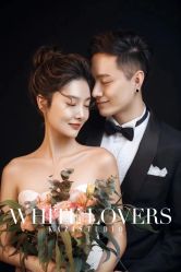 -卡兹影像STUDIO(百联购物中心店)