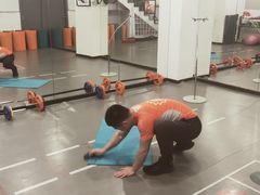 -快快(浦东新区年家浜路)