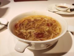 -龙景轩(香港四季酒店)