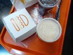 -前进5路汉堡炸鸡(前进五路店)