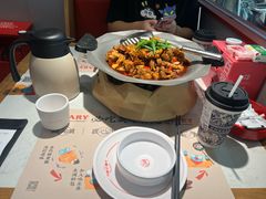 -蛙小侠(长安万科店)