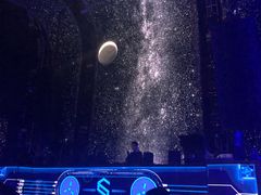 -SPACE(欢乐颂购物中心店)