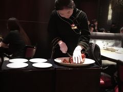 乳猪焗饭-8餐厅(新葡京酒店)