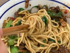 -姚记面馆(瑶琳路店)