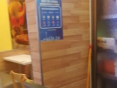 -尊宝比萨(中山八店)