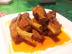 -令氏家外家周秦食府(高新店)