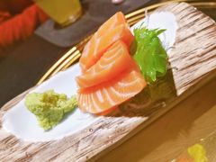 -昱匠·日本料理(金融街店)