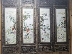 -高淳老街土菜馆(迎薰门店)