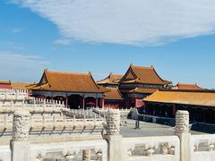-故宫博物院(故宫)