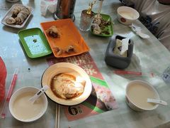 -冰泉豆浆馆(白云山总店)