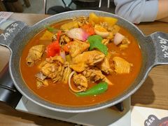 -石灰石烧鸡公(南通万象城店)