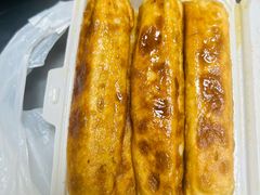 -老北京褡裢火烧·任记