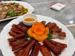 -裕兴酒家·34年老字号