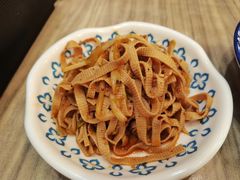 -中发源·清真餐厅(南油店)