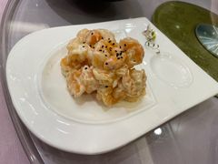 -顺风江南宴(静安大融城店)