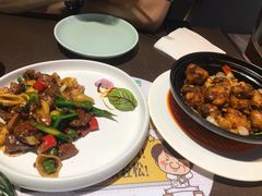 -有璟阁港式餐厅(金融街购物中心店)