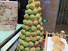 -郑州美盛喜来登大酒店